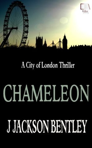 Chameleon (City of London, #2)