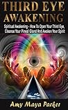 Third Eye Awakening by Amy Maia Parker