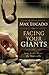 Facing Your Giants by Max Lucado