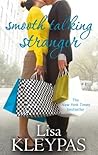 Smooth Talking Stranger: Number 3 in series (Travis) Book cover for Smooth Talking Stranger: Number 3 in series (Travis)