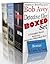 Detective Elliot Boxed Set
