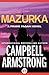 Mazurka (The Frank Pagan Novels Book 2)