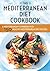 The Mediterranean Diet Cookbook by John Chatham