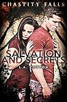 Salvation and Secrets by L.A. Cotton
