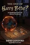 The End of Harry ...