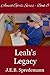 Leah's Legacy (Amish Girls ...