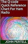 The Q-code Quick Reference Chart For Ham Radio
