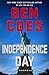 Independence Day (Dewey Andreas, #5)