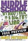 My Brother Is a Big, Fat Liar - FREE PREVIEW EDITION