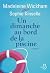 Un dimanche au bord de la piscine