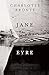 Jane Eyre by Charlotte Brontë