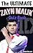 ZAYN MALIK: The Ultimate ZAYN MALIK Quiz Book: Find out if you're a true Zayn Malik fan! (One Direction Quiz Books Book 1)