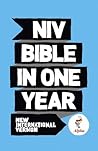 NIV Alpha Bible I...