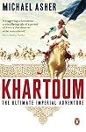 Khartoum: The Ultimate Imperial Adventure Book cover for Khartoum: The Ultimate Imperial Adventure
