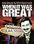 When it was Great: A Dealer's Autobiographic Story (Memoirs From Las Vegas)