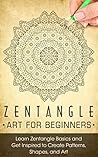 ZENTANGLE: Zentan...