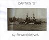 Captain 'D'