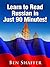 Read Russian in Just 90 Minutes