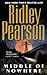 Middle of Nowhere by Ridley Pearson