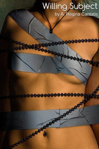 Willing Subject (Kindle Edition)