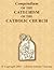 The Catechism Of The Catholic Church by Catholic Church The Catechism Of The Catholic Church by Catholic Church
