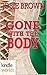 Gone with the Body (Body Movers)