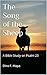 The Song of the Sheep: A Bible Study on Psalm 23