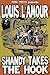 Shandy Takes The Hook [Illustrated] by Louis L'Amour