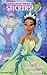 Disney Princess and the Frog Coloring & Activity Book with Stickers: Love Always Finds a Way