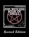 The Witches Book of Spells