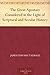 The Great Apostasy Considered in the Light of Scriptural and ... by James E. Talmage The Great Apostasy Considered in the Light of Scriptural and ... by James E. Talmage