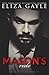 Mason's Rule (Purgatory Mas...