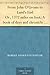 From John O'Groats to Land's End Or, 1372 miles on foot; A book of days and chronicle of adventures by two pedestrians on tour