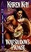 Wolf Shadow's Promise by Karen Kay