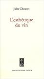 L'Esthétique du Vin