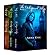 The Underground Trilogy Box Set: Wings of Shadow, Wings of Memory, Wings of Light