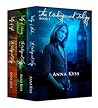 The Underground Trilogy Box Set by Anna Kyss
