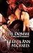 Topping the Domme (Crime an...
