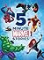5-Minute Marvel Stories (5 ...