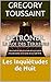 Les Inquiétudes de Nuit (Détrôner le roi des terreurs) (French Edition)