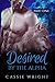 Desired by the Alpha: Part ...