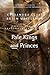 Pale Kings and Princes (Tales from the Shadowhunter Academy, #6)