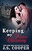 Keeping My Prince Charming (Finding My Prince Charming #3)