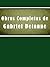 Obra Completas de Gabriel Delanne (Religião e Filosofia) (Portuguese Edition)