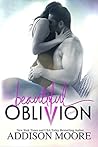 Beautiful Oblivion by Addison Moore