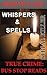 Whispers & Spells: Anjette ...