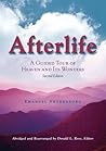 Afterlife: A Guided Tour to Heaven and Its Wonders Book cover for Afterlife: A Guided Tour to Heaven and Its Wonders