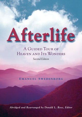 Afterlife: A Guided Tour to Heaven and Its Wonders (Kindle Edition)