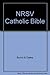 Holy Bible: New Revised Standard Version Catholic Bible