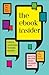 The eBook Insider